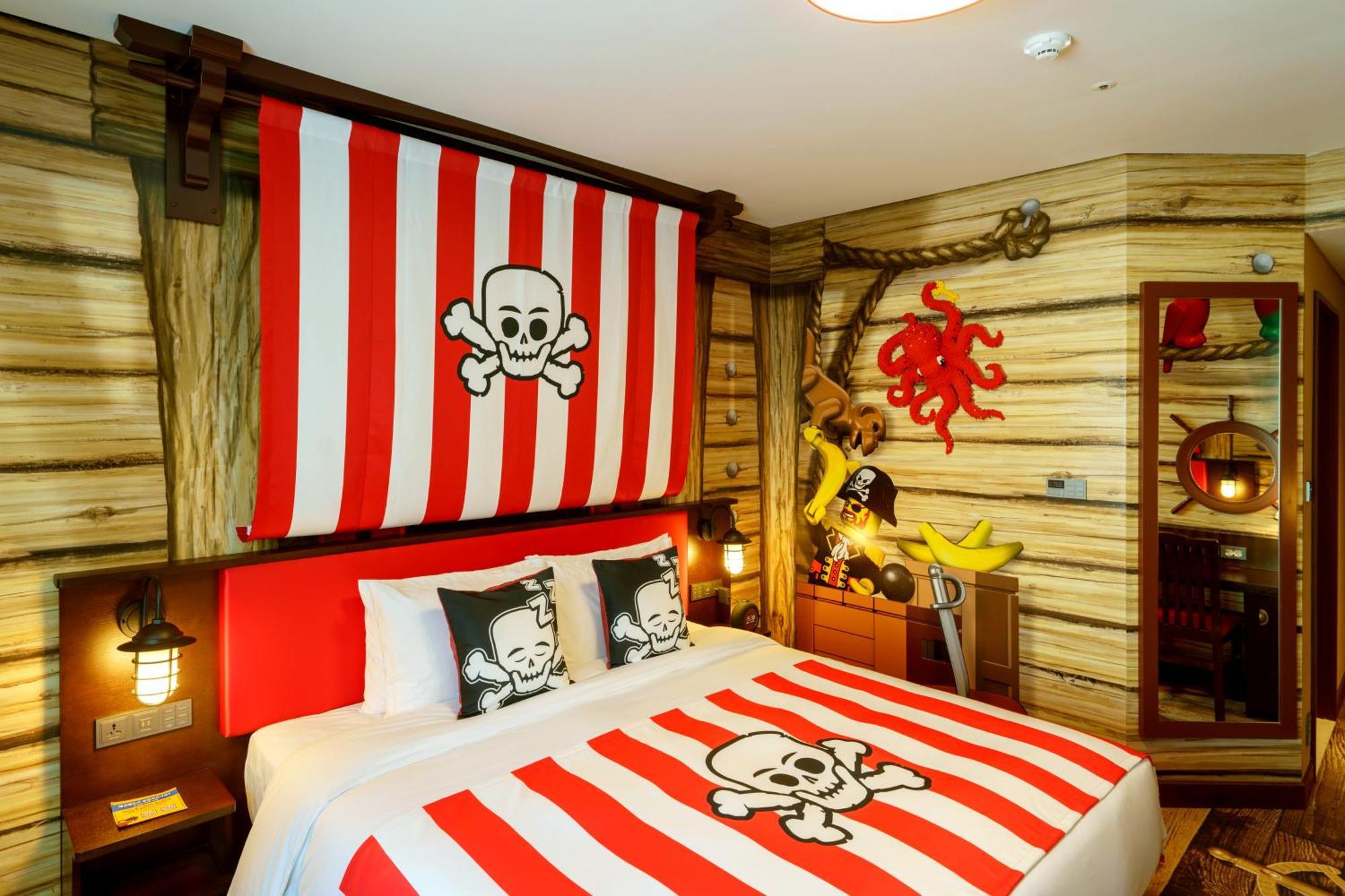 Legoland Korea Resort Hotel Chuncheon Exterior photo
